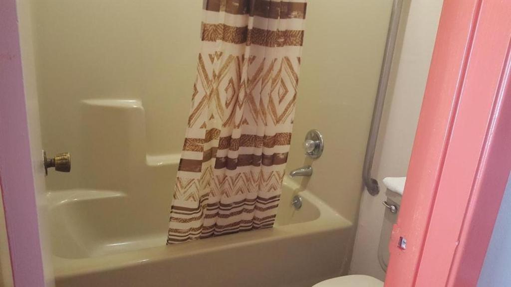 Regency Inn Breckenridge Eksteriør bilde