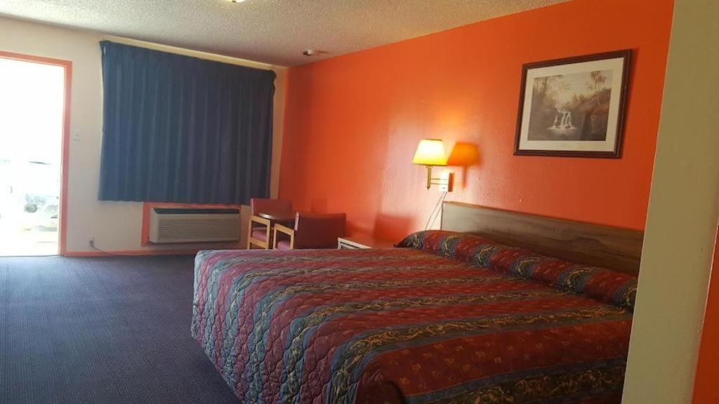 Regency Inn Breckenridge Eksteriør bilde