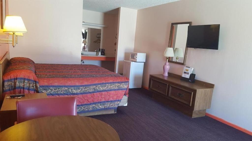 Regency Inn Breckenridge Eksteriør bilde