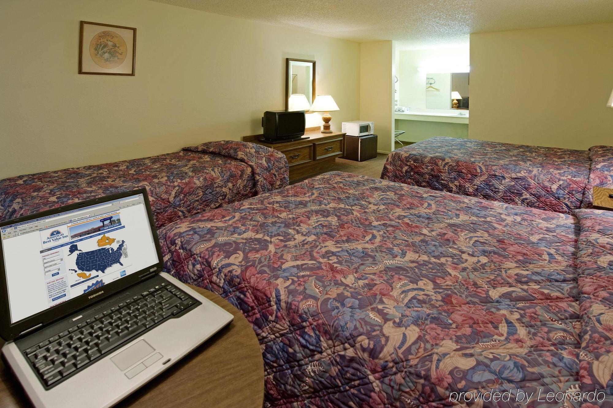 Regency Inn Breckenridge Eksteriør bilde