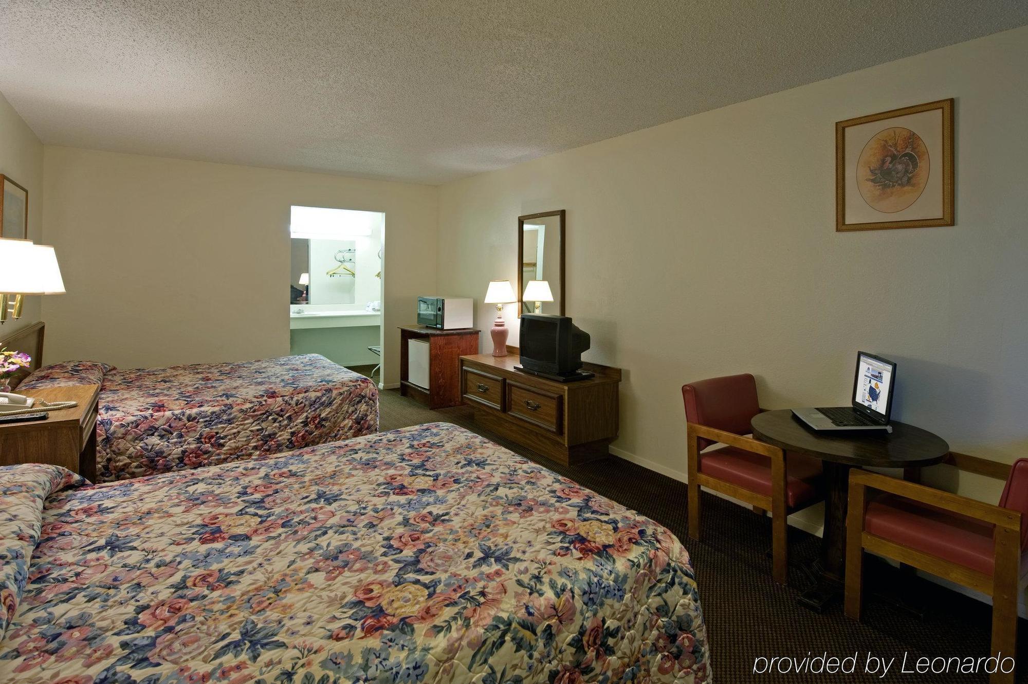 Regency Inn Breckenridge Eksteriør bilde