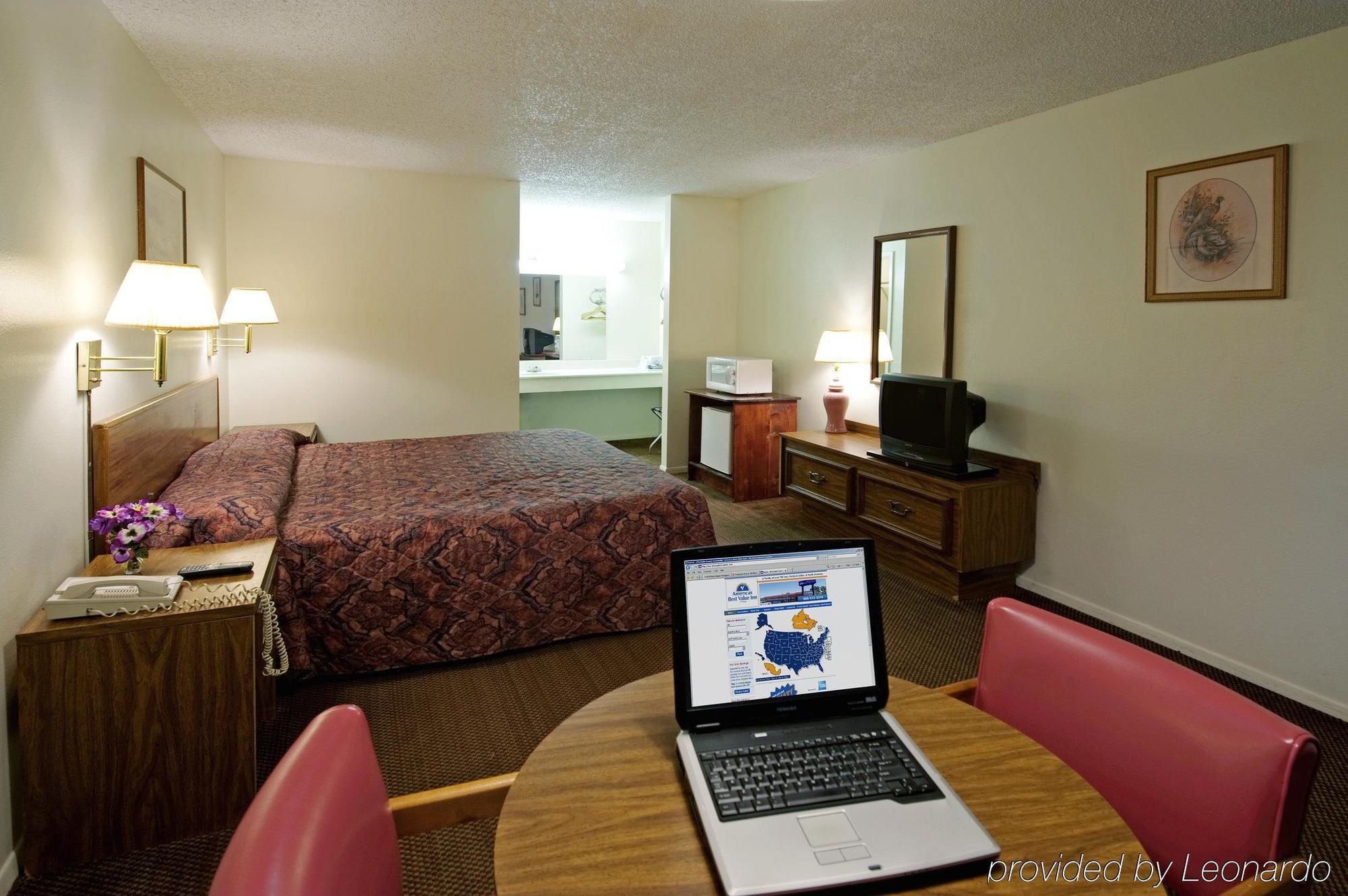 Regency Inn Breckenridge Eksteriør bilde