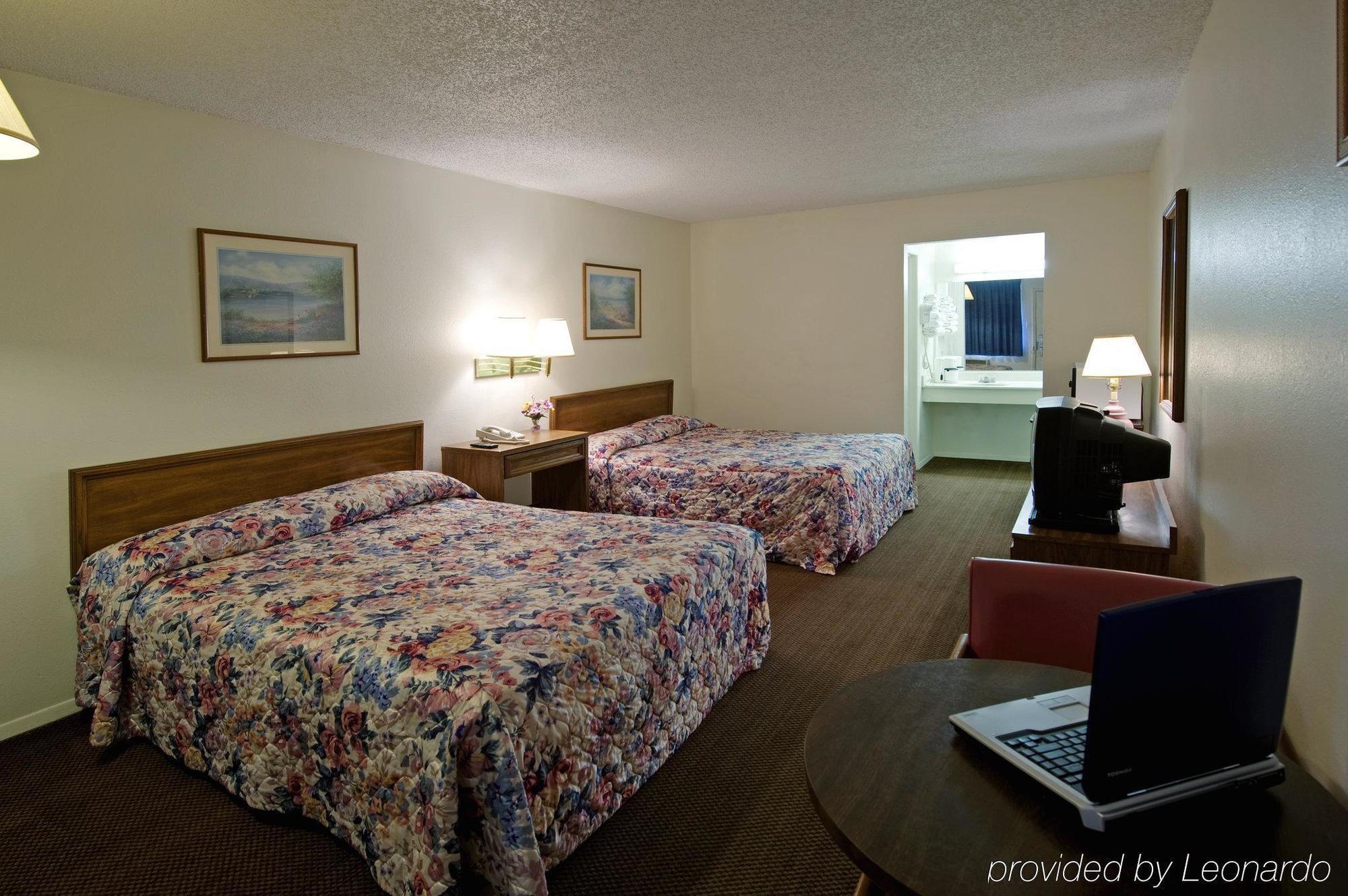 Regency Inn Breckenridge Eksteriør bilde