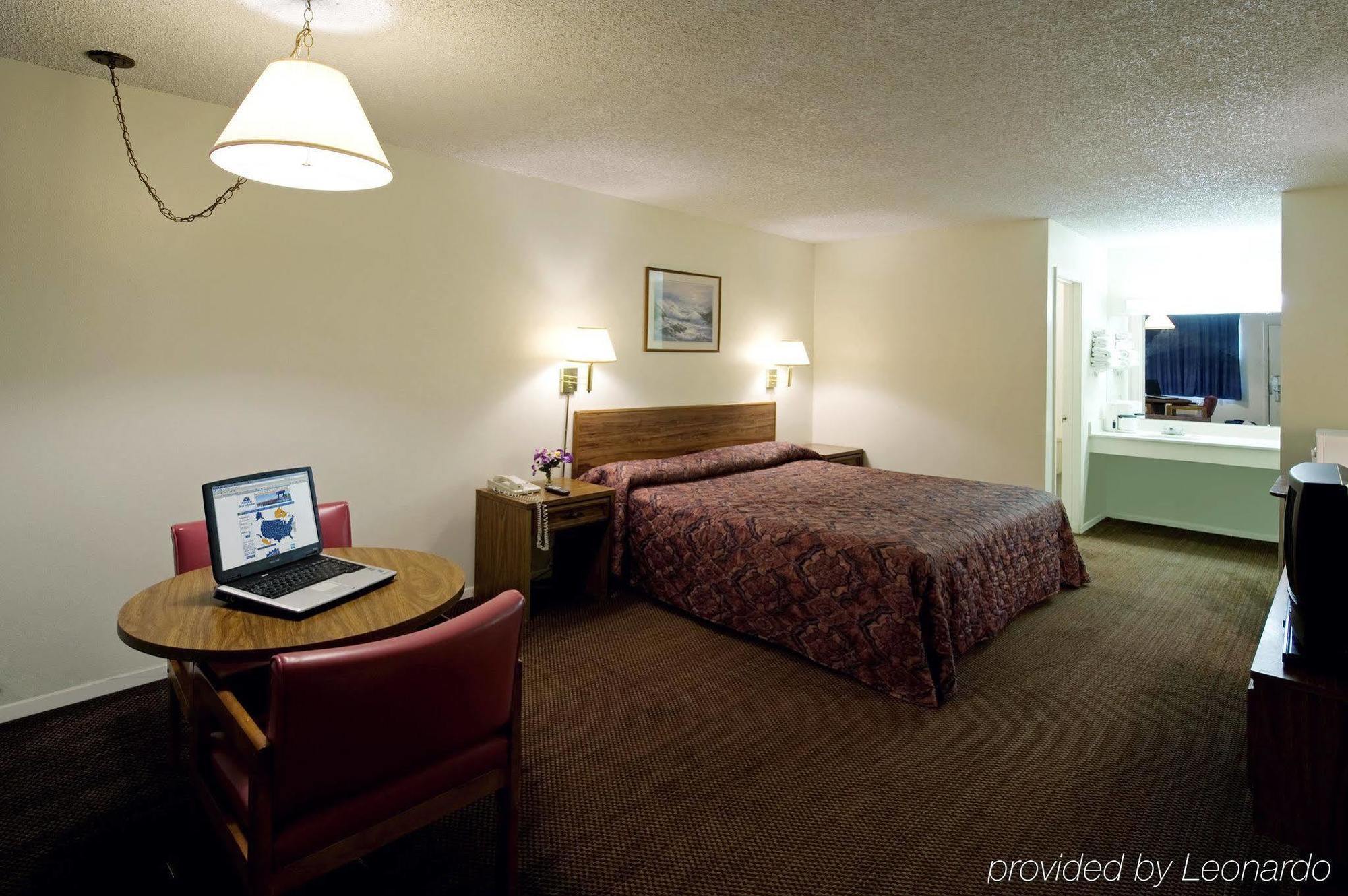 Regency Inn Breckenridge Eksteriør bilde